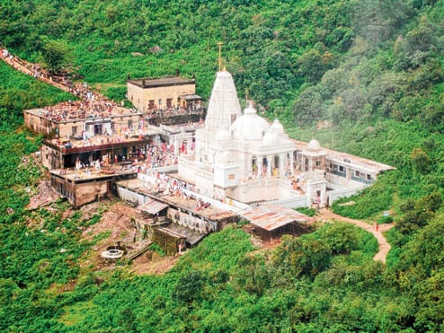 116 કલ્યાણક ભૂમિ