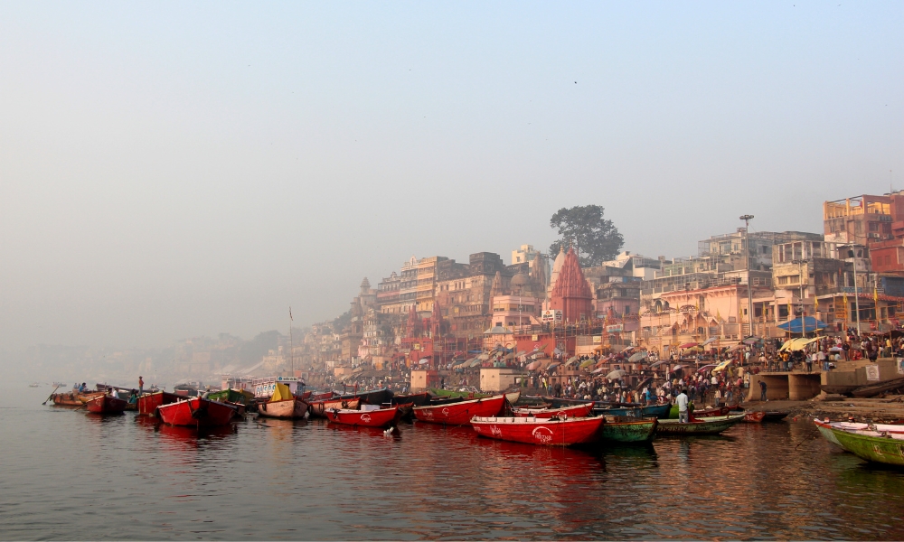 Banaras